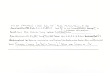 Load image into Gallery viewer, HO CON Bowser "Executive Line" GTW - Grand Trunk Alco RS-3 Phase III With ESU DCC & Sound Factory Painted No. 1861 & Weathered