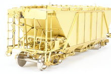 Load image into Gallery viewer, O Brass PSC - Precision Scale Co. N&W - Norfolk & Western HC-1 Covered Hopper