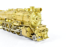 Load image into Gallery viewer, HO Brass Oriental Limited PRR - Pennsylvania Railroad 4-8-2 M-1a