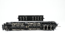 Load image into Gallery viewer, O Brass Sunset Models Third Rail C&O - Chesapeake & Ohio Allegheny Class H8 2-6-6-6 2-Rail F/P #1601