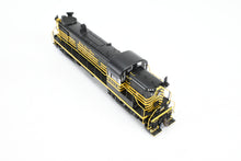 Load image into Gallery viewer, HO Bowser "Executive Line" NKP – Nickel Plate Road Alco RS-3 Phase III Factory Painted No. 544
