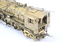 Load image into Gallery viewer, HO Brass PFM - SKI NYC - New York Central H-10b 2-8-2 Mikado