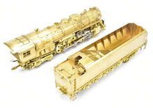 Load image into Gallery viewer, O Brass CON PSC - Precision Scale Co. NYC - New York Central J-3a 4-6-4 De-Streamlined Hudson