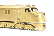 Load image into Gallery viewer, HO Brass Hallmark Models Various Roads Baldwin Centipede 4-8-8-4 Diesel