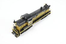 Load image into Gallery viewer, HO Bowser "Executive Line" NKP – Nickel Plate Road Alco RS-3 Phase III Factory Painted No. 544