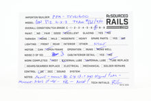 Load image into Gallery viewer, HO Brass CON Tenshodo GN - Great Northern 4-8-2 Class P-2 Factory Painted 1974 Last Run Crown #2514