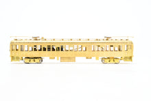 Load image into Gallery viewer, HO Brass Suydam PE - Pacific Electric Blimp 71' Coach Powered