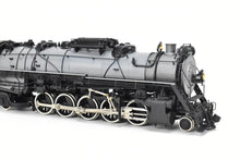 Load image into Gallery viewer, HO Brass Key Imports DM&IR - Duluth Missabe and Iron Range 2-10-2 "Santa Fe" Class E-1 Pro Painted No. 506