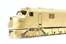 Load image into Gallery viewer, HO Brass Hallmark Models Various Roads Baldwin Centipede 4-8-8-4 Diesel