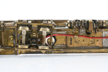 Load image into Gallery viewer, HO Brass PFM - United Various Roads 3-Truck Shay Class C Geared Locomotive