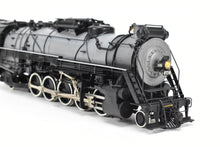 Load image into Gallery viewer, HO Brass Key Imports DM&IR - Duluth Missabe and Iron Range 2-10-2 "Santa Fe" Class E-1 Pro Painted No. 506