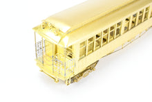 Load image into Gallery viewer, HO Brass MTS Imports Manhattan Elevated Railway and C&SSRT - Chicago & South Side Rapid Transit Elevated 2 Car Set