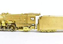 Load image into Gallery viewer, HO Brass Oriental Limited PRR - Pennsylvania Railroad 4-8-2 M-1a