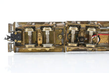 Load image into Gallery viewer, HO Brass PFM - United Various Roads 3-Truck Shay Class C Geared Locomotive