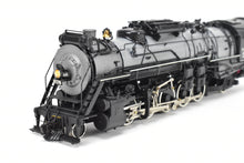 Load image into Gallery viewer, HO Brass Key Imports DM&IR - Duluth Missabe and Iron Range 2-10-2 "Santa Fe" Class E-1 Pro Painted No. 506