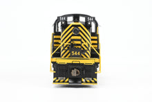 Load image into Gallery viewer, HO Bowser "Executive Line" NKP – Nickel Plate Road Alco RS-3 Phase III Factory Painted No. 544