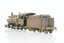 Load image into Gallery viewer, HOn3 Brass CON PFM - United RGS - Rio Grande Southern 4-6-0 #20 ReBoxx