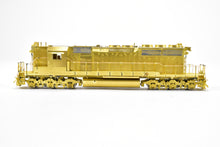 Load image into Gallery viewer, HO Brass OMI - Overland Models Inc. SRR - Southern Railway EMD SD40-2 Nos. 3218-3328 High Short Hood