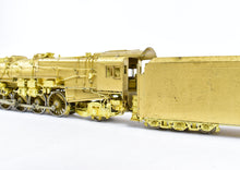 Load image into Gallery viewer, HO Brass Oriental Limited PRR - Pennsylvania Railroad 4-8-2 M-1a
