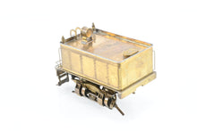 Load image into Gallery viewer, HO Brass PFM - United Various Roads 3-Truck Shay Class C Geared Locomotive