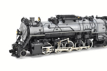 Load image into Gallery viewer, HO Brass Key Imports DM&IR - Duluth Missabe and Iron Range 2-10-2 "Santa Fe" Class E-1 Pro Painted No. 506