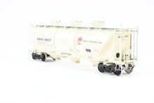Load image into Gallery viewer, O Brass OMI - Overland Models, Inc. Various Roads NAHX - NAAS Foods, Inc. North American Hopper (PD 3000-3) Factory Painted No. 94657