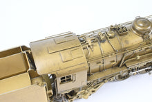 Load image into Gallery viewer, HO Brass PFM - SKI NYC - New York Central H-10b 2-8-2 Mikado