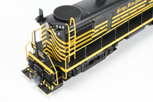 Load image into Gallery viewer, HO Bowser "Executive Line" NKP – Nickel Plate Road Alco RS-3 Phase III Factory Painted No. 544