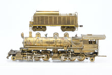 Load image into Gallery viewer, HO Brass PFM - United GN - Great Northern L-2 Class 2-6-6-2 Crown Model