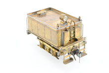Load image into Gallery viewer, HO Brass PFM - United Various Roads 3-Truck Shay Class C Geared Locomotive