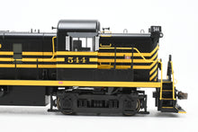 Load image into Gallery viewer, HO Bowser "Executive Line" NKP – Nickel Plate Road Alco RS-3 Phase III Factory Painted No. 544