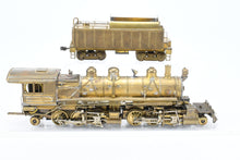 Load image into Gallery viewer, HO Brass PFM - United GN - Great Northern L-2 Class 2-6-6-2 Crown Model