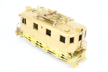 Load image into Gallery viewer, HO Brass Alco Models PRR - Pennsylvania Railroad B-1 Electric