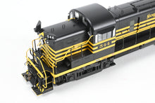 Load image into Gallery viewer, HO Bowser "Executive Line" NKP – Nickel Plate Road Alco RS-3 Phase III Factory Painted No. 544