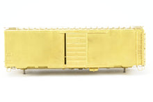 Load image into Gallery viewer, O Brass PSC - Precision Scale Co. Various Roads 40’ PS-1 Single Door Boxcar w/6’ Wide Pullman Doors