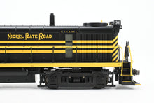 Load image into Gallery viewer, HO Bowser "Executive Line" NKP – Nickel Plate Road Alco RS-3 Phase III Factory Painted No. 544
