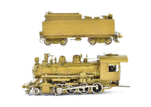 Load image into Gallery viewer, HO Brass Hallmark Models SP/T&NO- Southern Pacific/Texas & New Orleans C-24 2-8-0 Consolidation