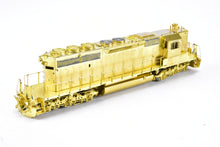Load image into Gallery viewer, HO Brass OMI - Overland Models Inc. SRR - Southern Railway EMD SD40-2 Nos. 3218-3328 High Short Hood