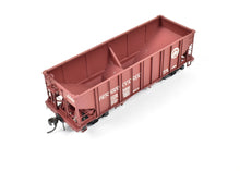 Load image into Gallery viewer, HO Brass Railworks PRR - Pennsylvania Railroad 2-Bay Open Hopper Custom Painte