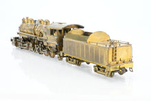 Load image into Gallery viewer, HO Brass PFM - United GN - Great Northern L-2 Class 2-6-6-2 Crown Model