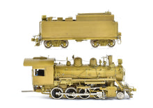 Load image into Gallery viewer, HO Brass Hallmark Models SP/T&NO- Southern Pacific/Texas & New Orleans C-24 2-8-0 Consolidation