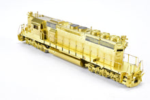 Load image into Gallery viewer, HO Brass OMI - Overland Models Inc. SRR - Southern Railway EMD SD40-2 Nos. 3218-3328 High Short Hood