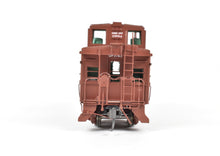 Load image into Gallery viewer, HO Brass OMI - Overland Models, Inc. UP - Union Pacific CA-3 Caboose 2000 Run FP No. 3763
