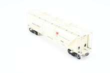 Load image into Gallery viewer, O Brass OMI - Overland Models, Inc. Various Roads NAHX - NAAS Foods, Inc. North American Hopper (PD 3000-3) Factory Painted No. 94657