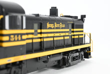 Load image into Gallery viewer, HO Bowser "Executive Line" NKP – Nickel Plate Road Alco RS-3 Phase III Factory Painted No. 544