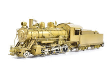 Load image into Gallery viewer, HO Brass Hallmark Models SP/T&NO- Southern Pacific/Texas & New Orleans C-24 2-8-0 Consolidation