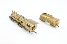 Load image into Gallery viewer, HO Brass PFM - United GN - Great Northern L-2 Class 2-6-6-2 Crown Model