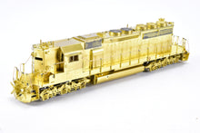 Load image into Gallery viewer, HO Brass OMI - Overland Models Inc. SRR - Southern Railway EMD SD40-2 Nos. 3218-3328 High Short Hood