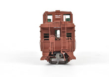 Load image into Gallery viewer, HO Brass OMI - Overland Models, Inc. UP - Union Pacific CA-3 Caboose 2000 Run FP No. 3763