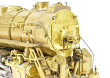 Load image into Gallery viewer, O Brass CON PSC - Precision Scale Co. NYC - New York Central J-3a 4-6-4 De-Streamlined Hudson